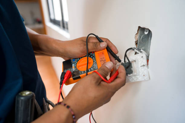 Best Electrical Rewiring Services  in Land O Lakes, FL