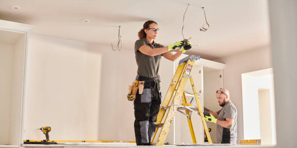 Best Affordable Emergency Electrician  in Land O Lakes, FL