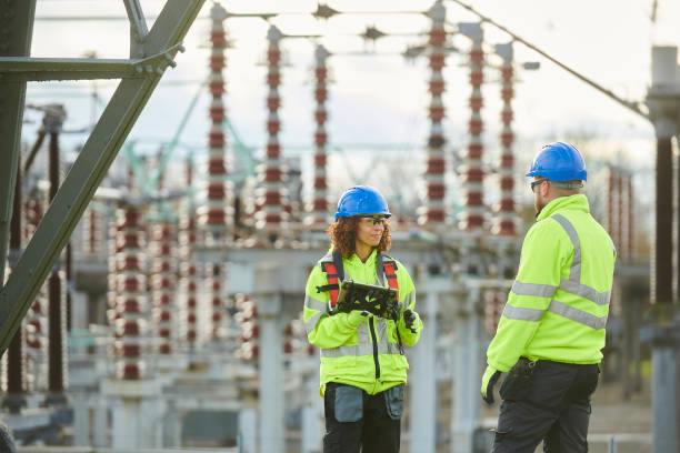 Best Circuit Breaker Repair  in Land O Lakes, FL