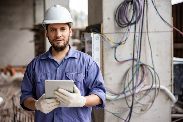 Best Electrical Installation Contractor  in Land O Lakes, FL
