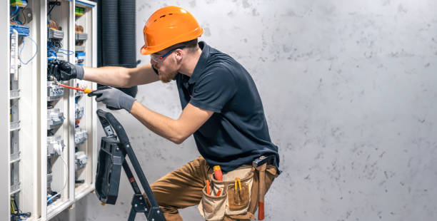Best Electrical Wiring Services  in Land O Lakes, FL
