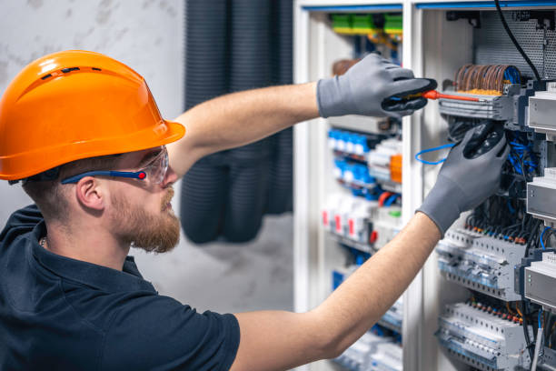 Best Electrical Outlet Repair  in Land O Lakes, FL
