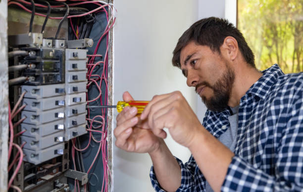Best Electrical Repair Services  in Land O Lakes, FL